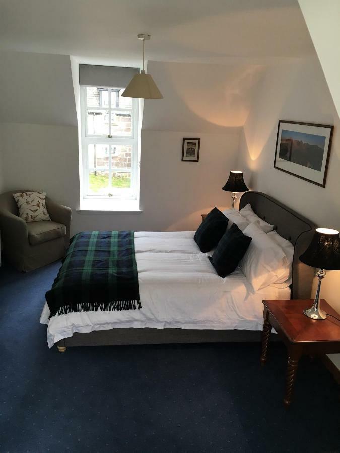 Dunnottar Woods Cottage Stonehaven Exterior photo