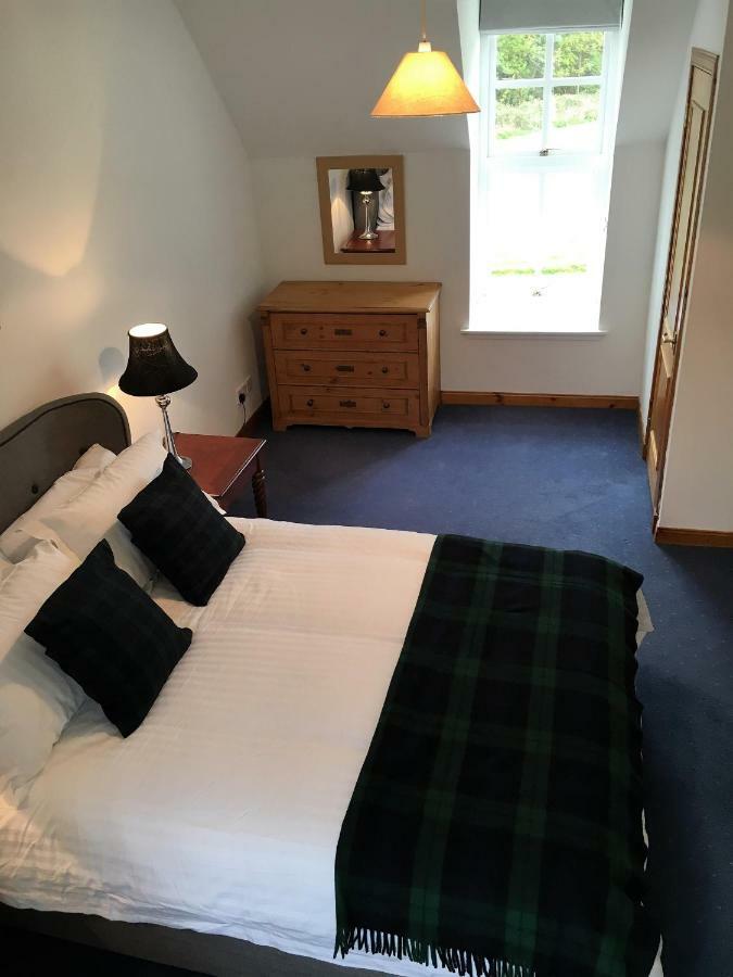Dunnottar Woods Cottage Stonehaven Exterior photo